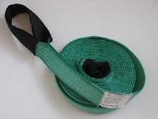 Tow Strap 2-inch