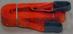 Heavy Duty Tow Strap