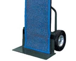 (Fitted protection cover for our T-HT-6003 steel handtruck)